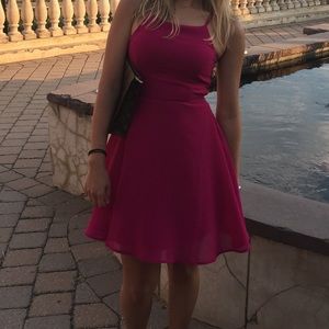 Lulus dress for any occasion